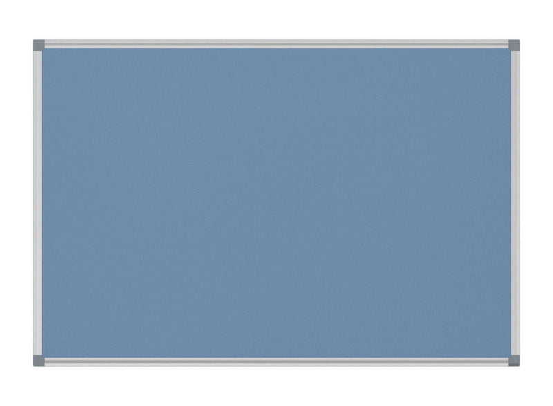 MAUL Pinnwand 90,0 x 60,0 cm hellblau