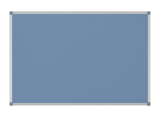 MAUL Pinnwand 90,0 x 60,0 cm hellblau