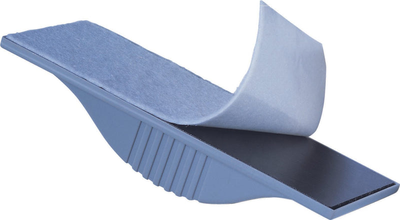 FRANKEN Tafellöscher grau