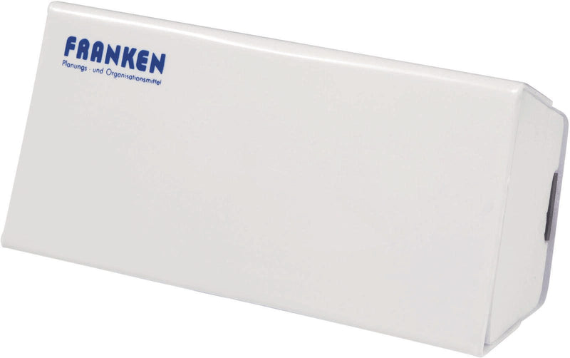 FRANKEN Tafellöscher weiß