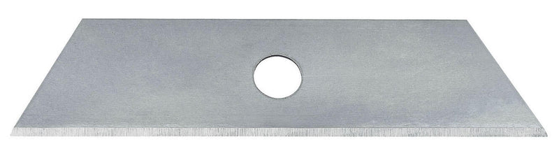 WEDO Cuttermesser-Klingen 18 mm silber