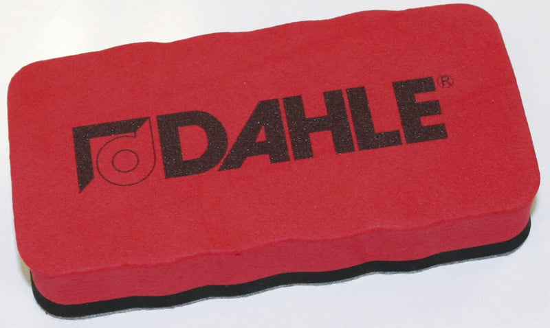 DAHLE Tafellöscher rot