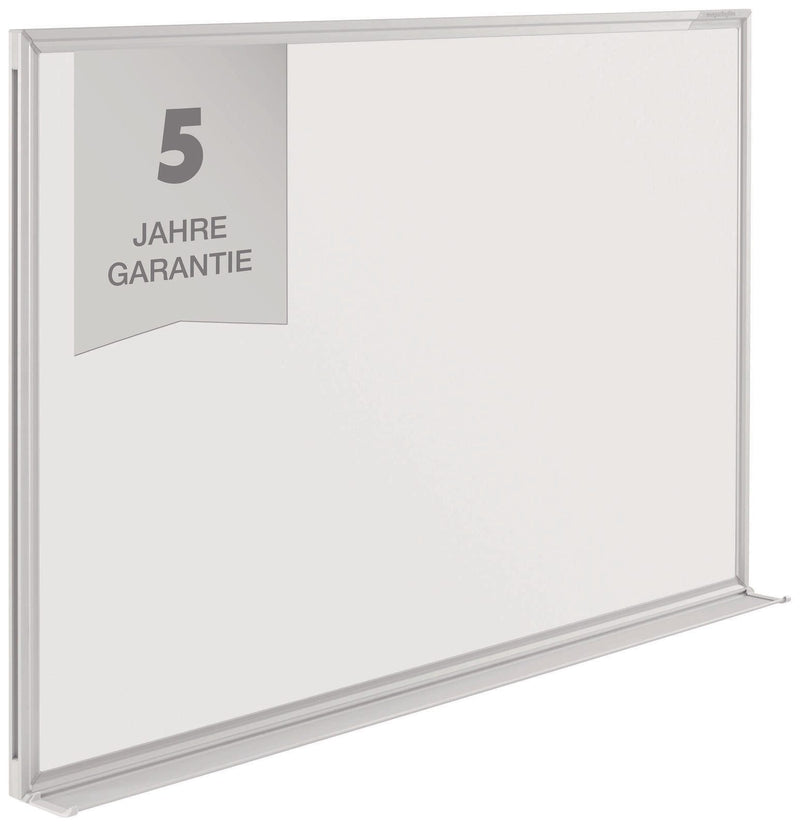 magnetoplan Whiteboard 60,0 x 45,0 cm weiß
