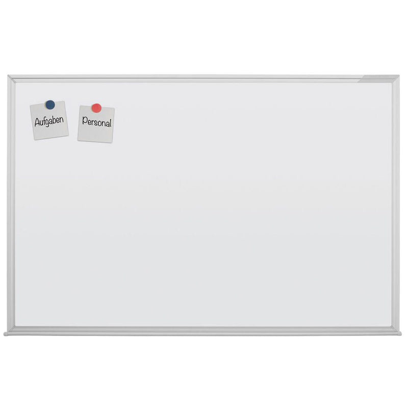 magnetoplan Whiteboard 60,0 x 45,0 cm weiß
