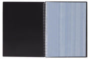 ELBA Sichtbuch DIN A4 schwarz