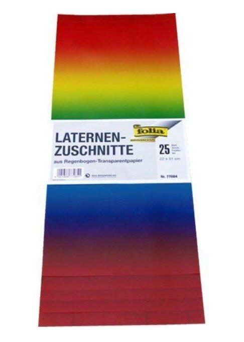folia Transparentpapier 115 g/m²