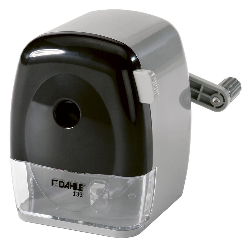 DAHLE Spitzmaschine grau/schwarz
