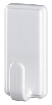 tesa Klebehaken 20 mm x 50 mm weiß