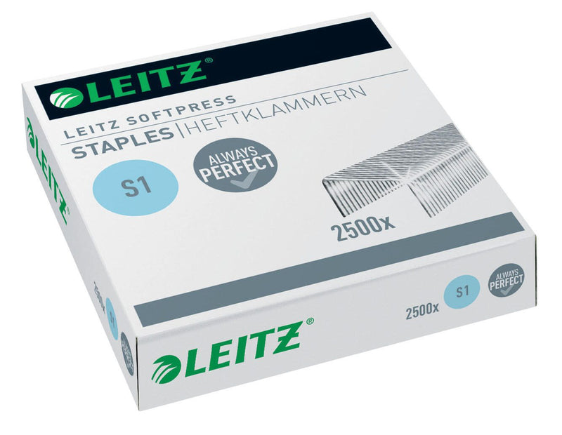 LEITZ Heftklammern 12 mm S1