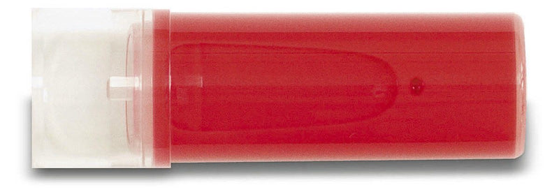 PILOT Nachfülltusche rot