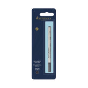 WATERMAN Tintenrollermine 0.5 mm schwarz