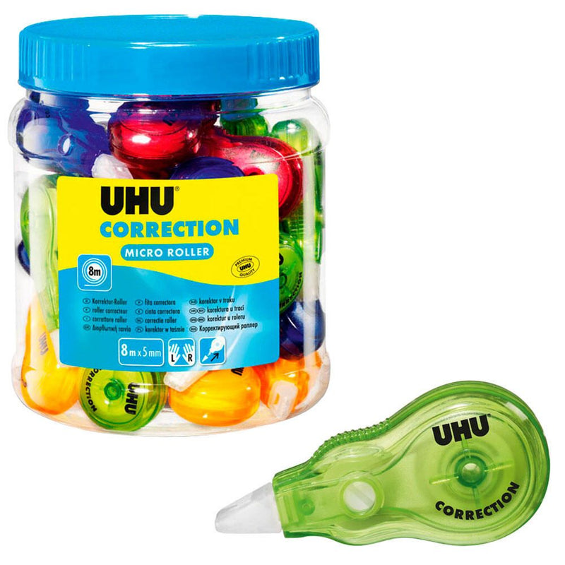 UHU Korrekturroller 5 mm