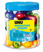 UHU Korrekturroller 5 mm