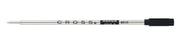 CROSS Kugelschreiberminen KS 0.1 mm Schwarz