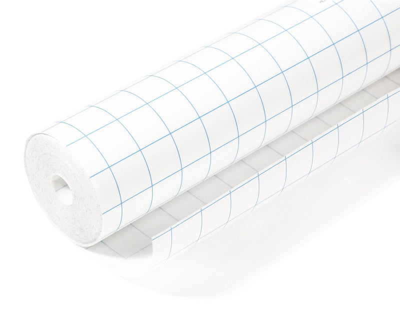 HERMA Bucheinbandfolie selbstklebend 40 cm x 10 m transparent