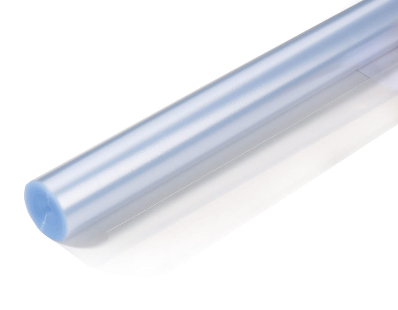 HERMA Bucheinbandfolie 40 cm x 25 m transparent