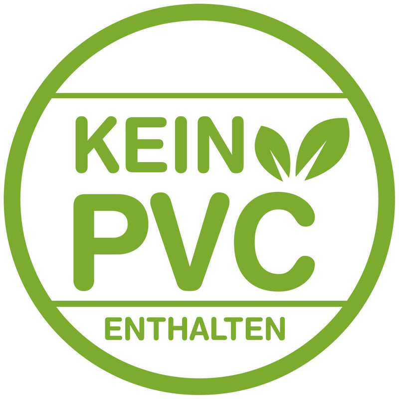 BIC® Radiergummis weiß