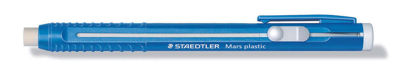 STAEDTLER Radierstift weiß