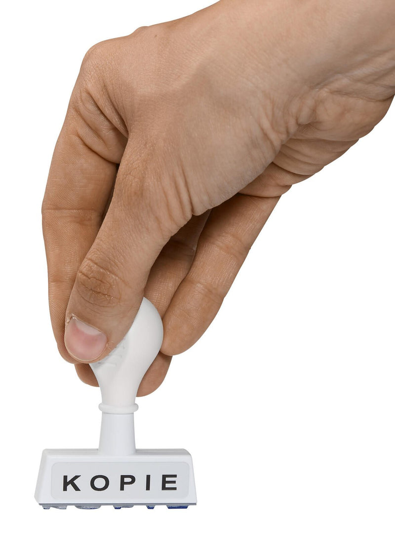 WEDO Textstempel 'KOPIE'