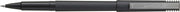 uni-ball micro UB-120 Tintenroller 0.3 mm Schwarz