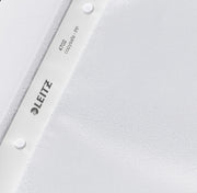 LEITZ Prospekthüllen A3 0.13 mm transparent
