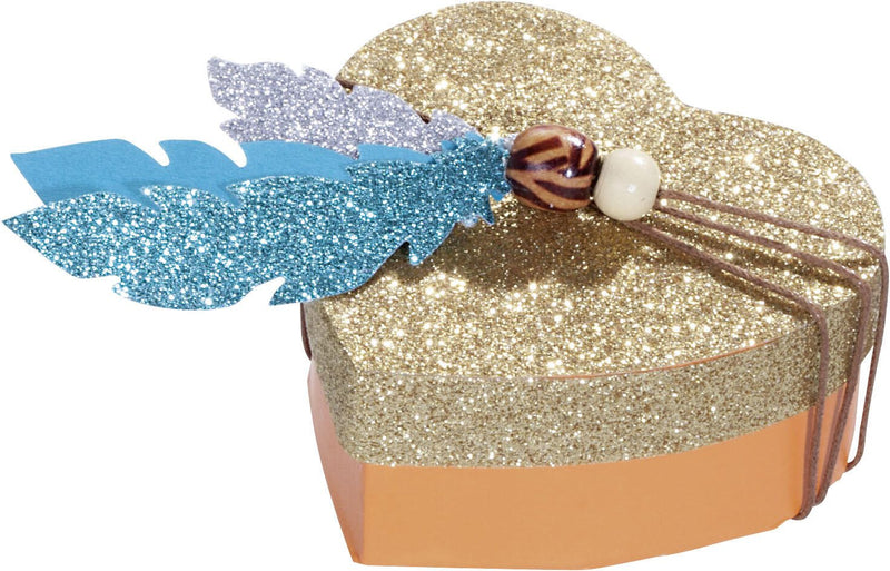 folia Deko-Klebeband 15 mm x 5 m glitter gold, silber, braun, rot, lila, pink, blau, türkis, grün, hellgrün;