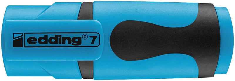 edding Mini Highlighter Textmarker Mehrfarbig