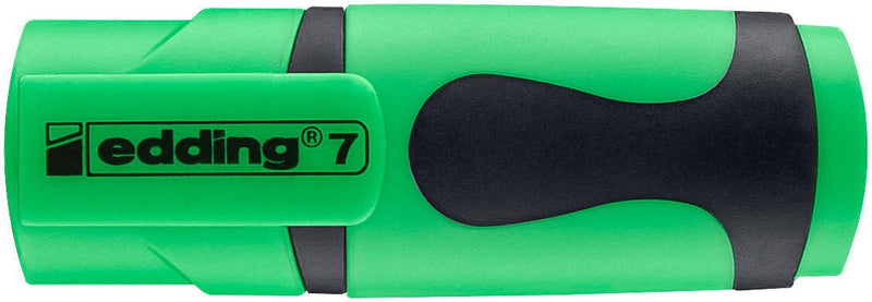 edding Mini Highlighter Textmarker Mehrfarbig
