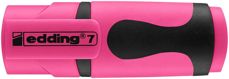 edding Mini Highlighter Textmarker Mehrfarbig
