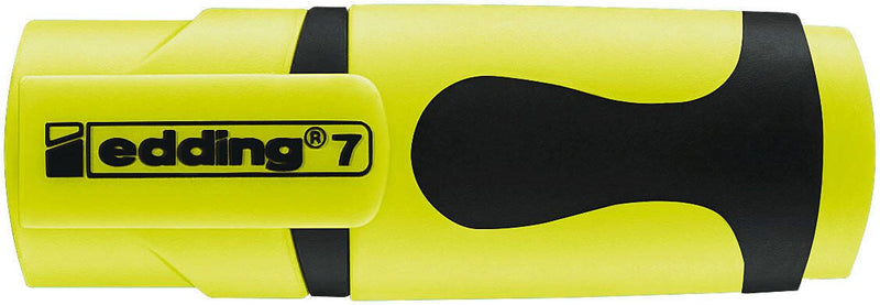 edding Mini Highlighter Textmarker Mehrfarbig