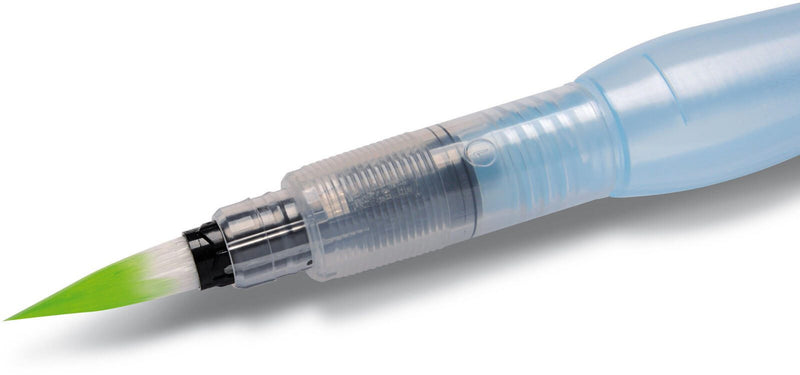 Pentel Pinsel-Set 3-teilig