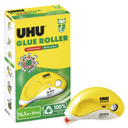 UHU Kleberoller permanent, nachfüllbar