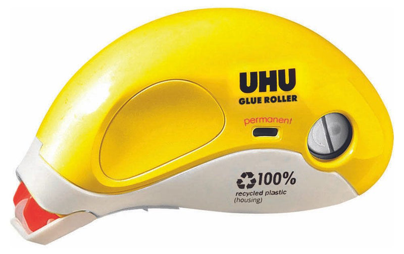 UHU Kleberoller permanent, nachfüllbar