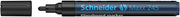 Schneider Maxx 245 Kreidemarker 2.0 - 3.0 mm Schwarz