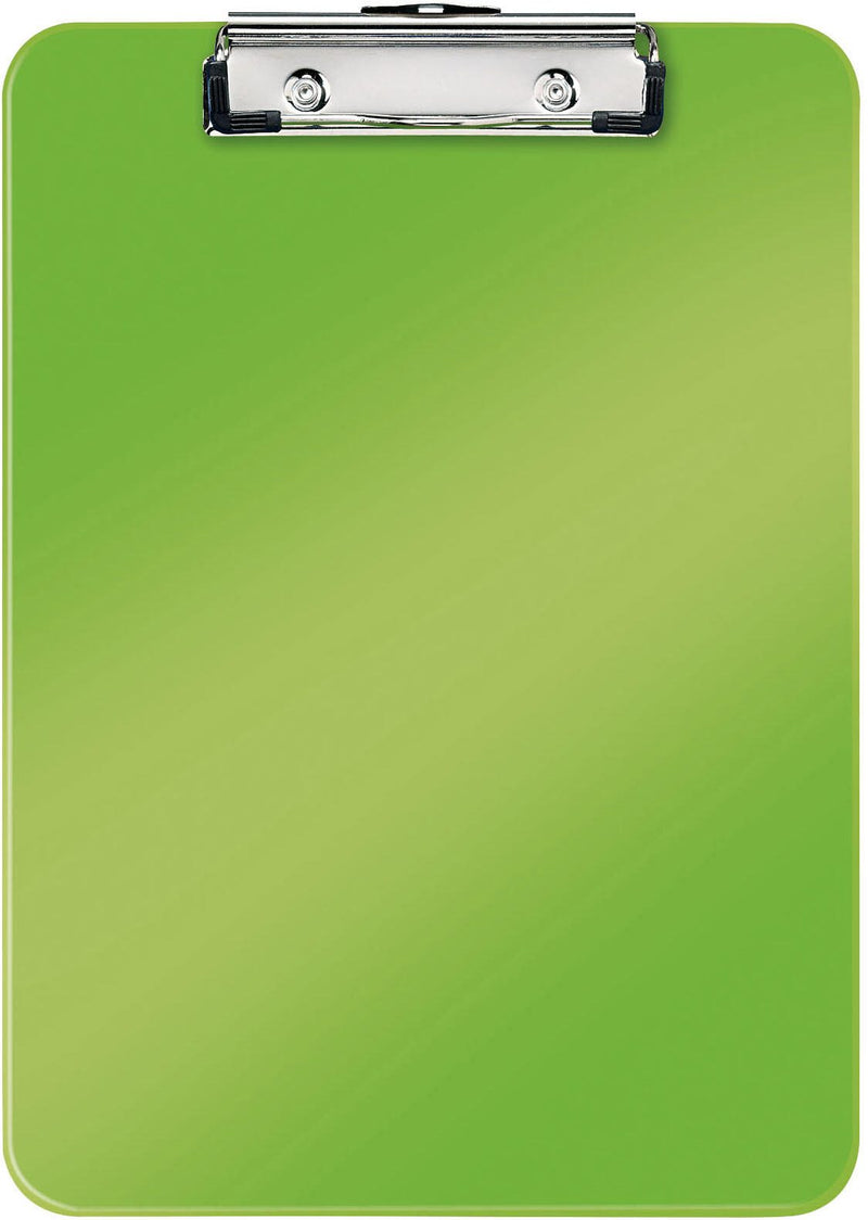 LEITZ Klemmbrett DIN A4 grün