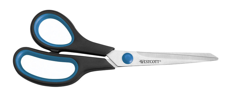 WESTCOTT Linkshänder-Schere 21 cm