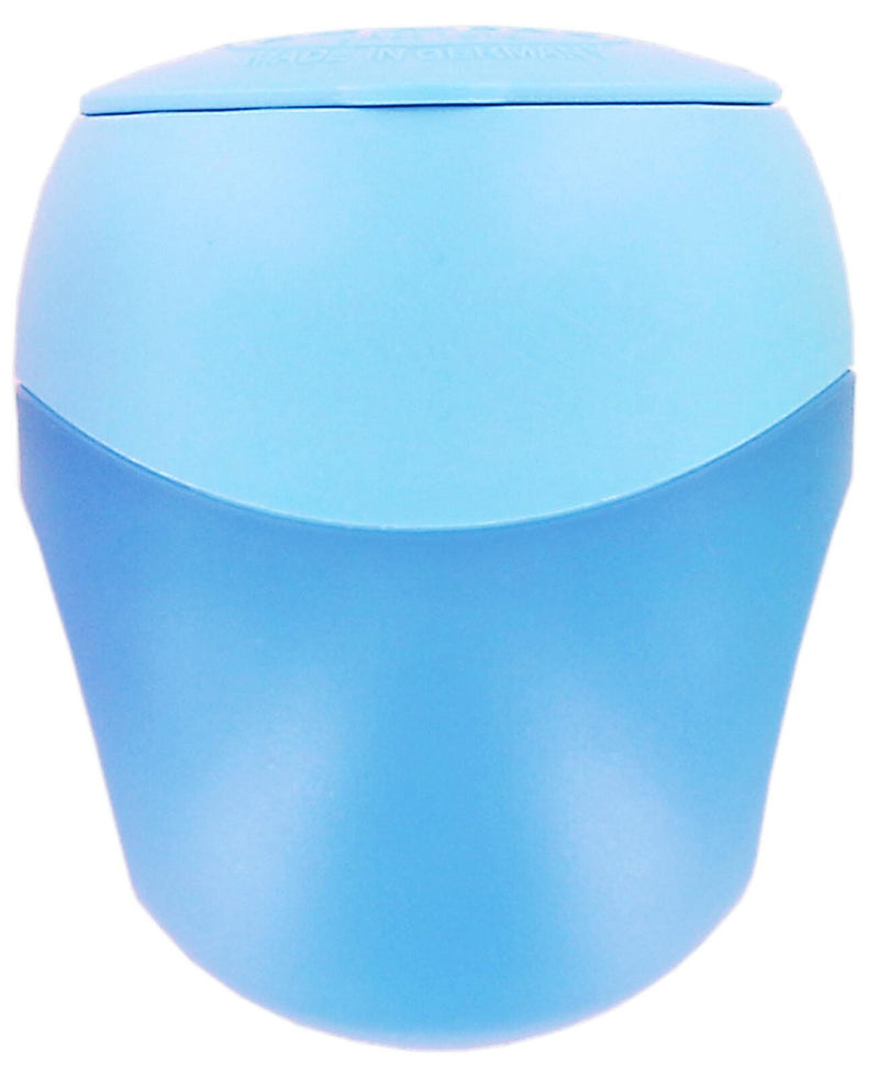 KUM Dosenspitzer doppelt blau