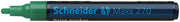Schneider Maxx 270 Lackmarker 1.0 - 3.0 mm Grün