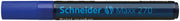 Schneider Maxx 270 Lackmarker 1.0 - 3.0 mm Blau