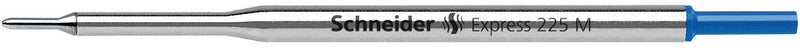 Schneider Kugelschreiberminen Express 225 0.5 mm Blau