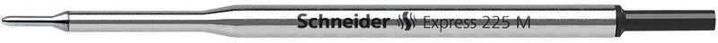 Schneider Kugelschreiberminen Express 225 0.5 mm Schwarz