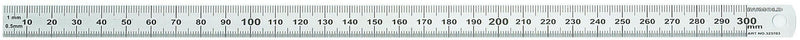 RUMOLD Lineal 30 cm
