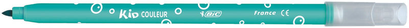 BIC® Filzstifte Mehrfarbig 0.8 mm