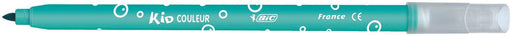 BIC® Filzstifte Mehrfarbig 0.8 mm