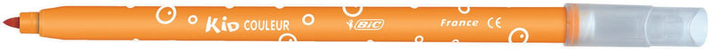BIC® Filzstifte Mehrfarbig 0.8 mm