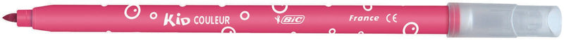 BIC® Filzstifte Mehrfarbig 0.8 mm