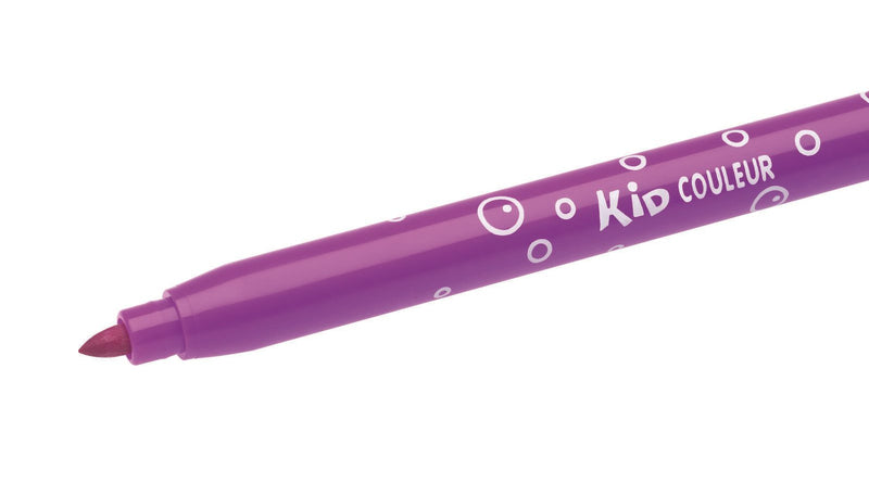BIC® Filzstifte Mehrfarbig 0.8 mm