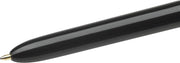 BIC® 4-Farben-Kugelschreiber 0.4 mm Mehrfarbig