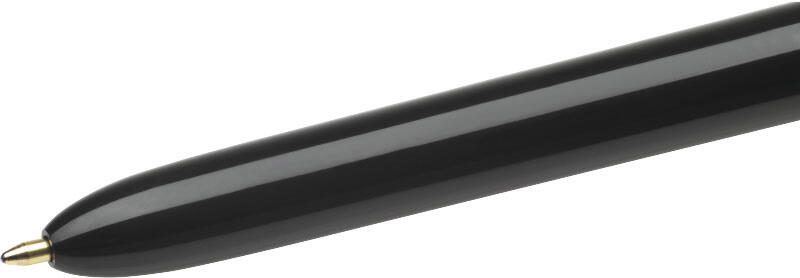 BIC® 4-Farben-Kugelschreiber 0.4 mm Mehrfarbig