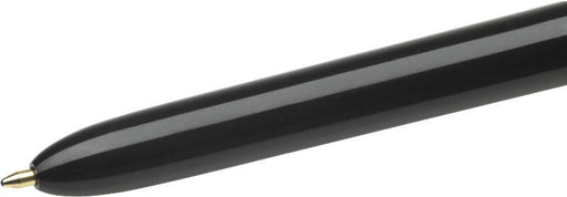 BIC® 4-Farben-Kugelschreiber 0.4 mm Mehrfarbig